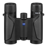 Zeiss Terra ED Pocket 8x25 Binoculars Black- 522502-9901-000